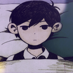 Omori Baseplate