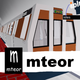 WMATA Remade: mteor