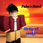 Palm's Hotel And Resort®