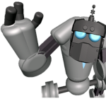 Friendly Robot