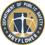 Department of Public Safеty | Reimagined