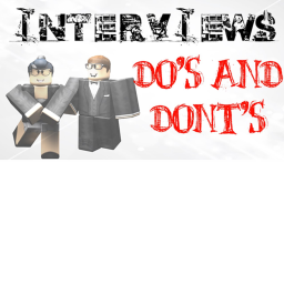 ✴️ Dabb Squad Of ROBLOX ✴️v Interview Offline