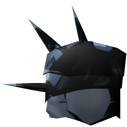 Absolute Knight Shoulder -R- | Roblox Item - Rolimon's