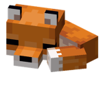 fox mask