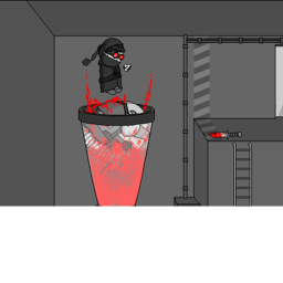 Incident:001A