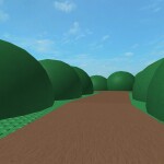 Old House - Roleplay