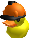 Builder Ducks