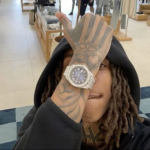 Don’t Trust No 1