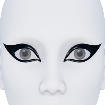 Thick Eyeliner thumbnail