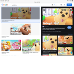 Robux 4 adoptme pets