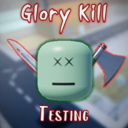 Glory Kill Testing icon