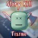 Glory Kill Testing icon