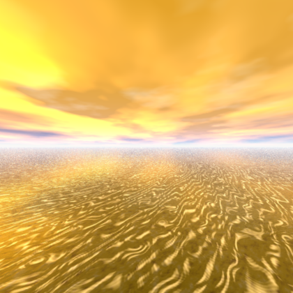 Beachsky