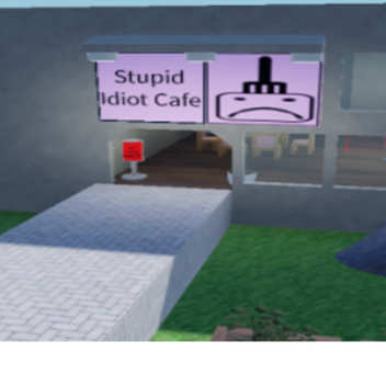 stupid idiot cafe (beta)
