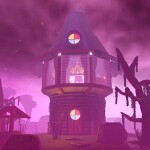 Otherworldly Observatory