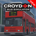 Croydon: London Bus Simulator