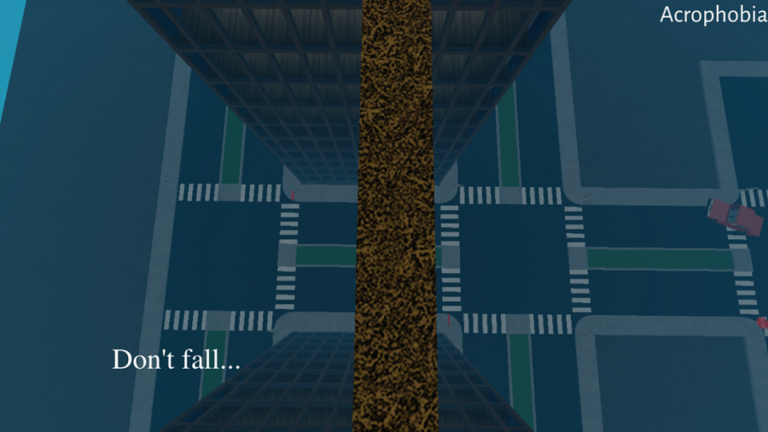 Phobias [HORROR] screenshot 3