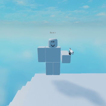 Lustiger Troll Obby