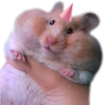 Happy Hamster Studios