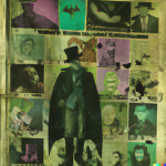 Gotham Rogues
