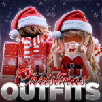 [CHRISTMAS🎄] Y2K Winter Xmas Matching Outfits
