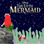 The Little Mermaid Musical!