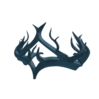 Poseidon's Drowned Anchor Crown Roblox item
