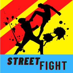 Street Fight 3.05 Update (WIP)