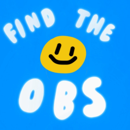 find the obs!!! [almost done ]
