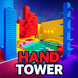 Hand tower (UPDATE)