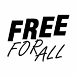 #Free For All