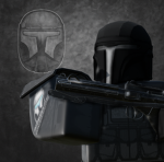 |The Coruscant Commandos|