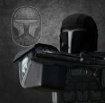 |The Coruscant Commandos| Group Thumbnail