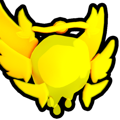 Gold Yolk Spirit