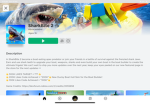 Shark bite 2 professionals