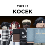 KOCEK