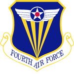 Airforce 4th fighter wing