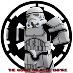 The Galactic Empire {}
