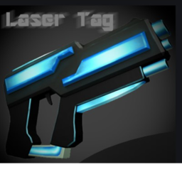 Laser Game