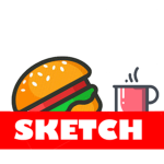 Sketch Café