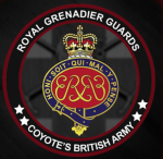 (Grenadier Guards)