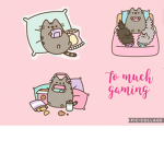 Kitty Cat Gaming Team