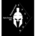 Epsilon Reponse Actual