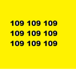 109s Group