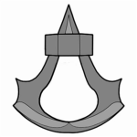 The Iron Assasins