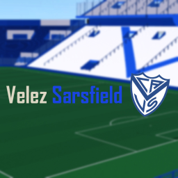 Estadio Velez  Sarsfield