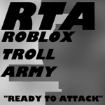ROBLOX Troll Army