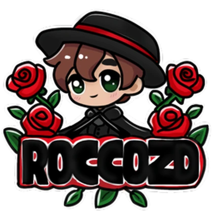 ROCCOZD's DONO GROUP Roblox group icon