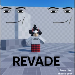Revade [ ALPHA ] icon