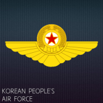 <DPRK> Korean People's Air Force
